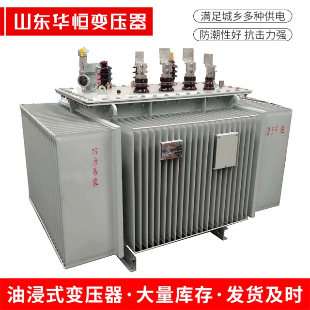 S13-10000/35丹巴丹巴丹巴电力变压器厂家
