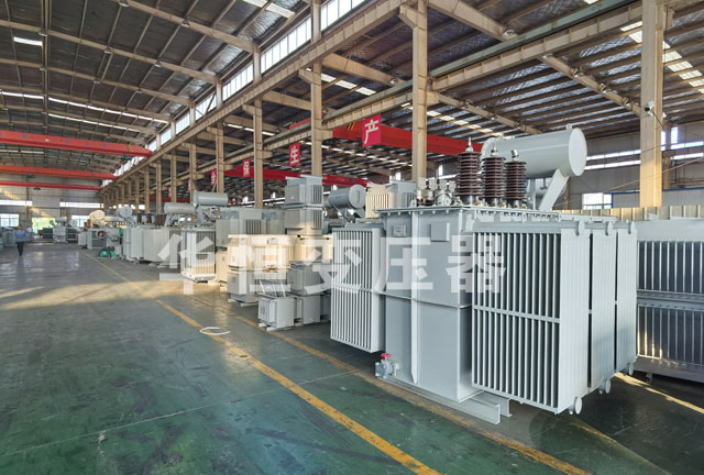 S13-8000/35丹巴丹巴丹巴电力变压器厂家