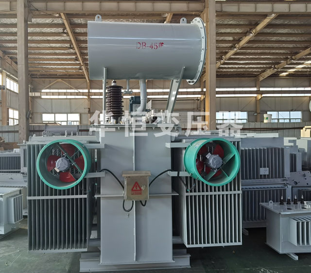 S13-8000/35丹巴丹巴丹巴电力变压器