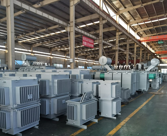 S11-8000/35丹巴丹巴丹巴电力变压器