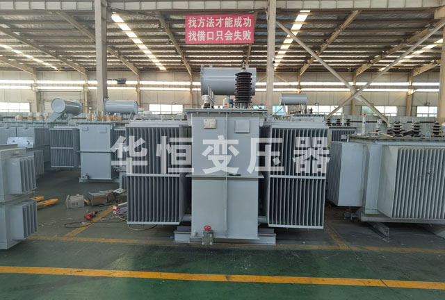 SZ11-6300/35丹巴丹巴丹巴油浸式变压器价格