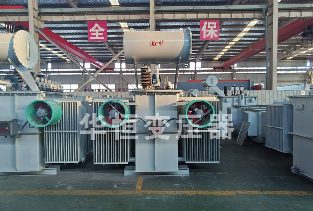 S13-6300/35丹巴丹巴丹巴油浸式变压器